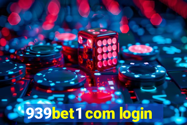 939bet1 com login